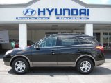 2011 Hyundai Veracruz GLS AWD