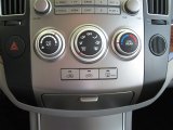 2011 Hyundai Veracruz GLS AWD Controls