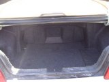 1993 Acura Legend LS Sedan Trunk