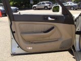 1993 Acura Legend LS Sedan Door Panel
