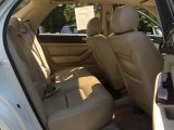 1993 Acura Legend Interiors