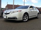 2010 Acura TL 3.5