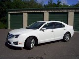 2010 Ford Fusion SEL V6