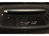 2012 Audi A5 2.0T quattro Cabriolet Trunk