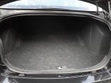 2009 Dodge Charger R/T Trunk