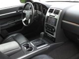 2009 Dodge Charger R/T Dark Slate Gray Interior