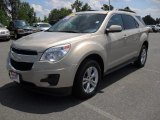 2010 Chevrolet Equinox LT