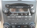 2008 Honda CR-V EX-L Audio System