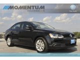 2012 Volkswagen Jetta SE Sedan