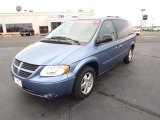 2007 Dodge Grand Caravan SXT