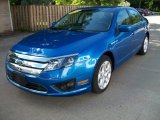 2011 Ford Fusion SE V6