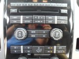 2011 Ford F150 FX2 SuperCrew Audio System