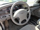 2005 Chrysler Sebring Convertible Steering Wheel