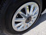 2005 Chrysler Sebring Convertible Wheel