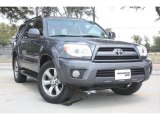 2008 Galactic Gray Mica Toyota 4Runner Limited #53247646