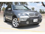 2008 Space Grey Metallic BMW X5 4.8i #53247648