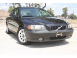 2004 Volvo S60 2.5T