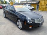 2005 Cadillac CTS Sedan