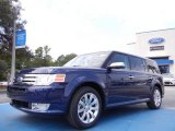 2012 Ford Flex Limited