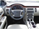 2012 Ford Flex Limited Dashboard