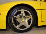 1995 Ferrari 348 Spider Wheel