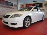 2010 Toyota Camry SE