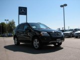 2011 Mercedes-Benz ML 350 4Matic