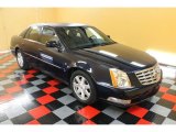 2008 Cadillac DTS 