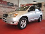 2006 Toyota RAV4 4WD
