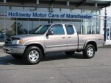 2001 Toyota Tundra Limited Extended Cab 4x4