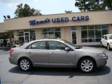 2008 Lincoln MKZ Sedan