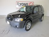 2007 Ford Escape XLT V6 4WD