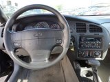 2000 Chevrolet Monte Carlo LS Steering Wheel