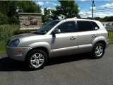 2006 Hyundai Tucson GLS V6 4x4