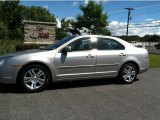 2007 Ford Fusion SEL