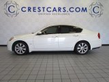 2007 Infiniti M 35 Sedan