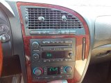 2005 Saab 9-7X Linear Controls