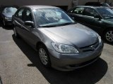 2004 Honda Civic LX Sedan