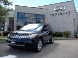 2007 Nissan Murano S AWD