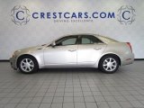 2008 Cadillac CTS Sedan