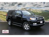 2011 Toyota 4Runner SR5 4x4