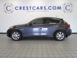 2008 Infiniti EX 35 Journey