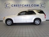 2006 Cadillac SRX V6