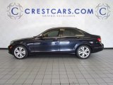 2008 Mercedes-Benz C 300 Sport