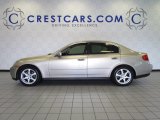 2003 Infiniti G 35 Sedan