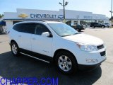 2009 Chevrolet Traverse LT AWD