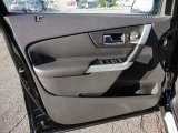 2012 Ford Edge Limited AWD Door Panel