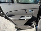 2012 Ford Edge Limited AWD Door Panel