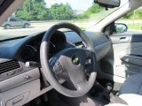2009 Chevrolet Cobalt LT XFE Coupe Steering Wheel