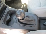 2009 Chevrolet Cobalt LT XFE Coupe 5 Speed Manual Transmission